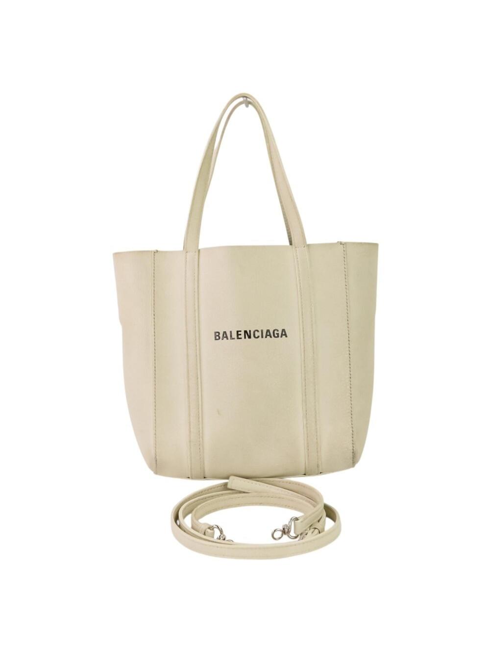 Balenciaga Everyday Tote Leather Xs #309097B45B